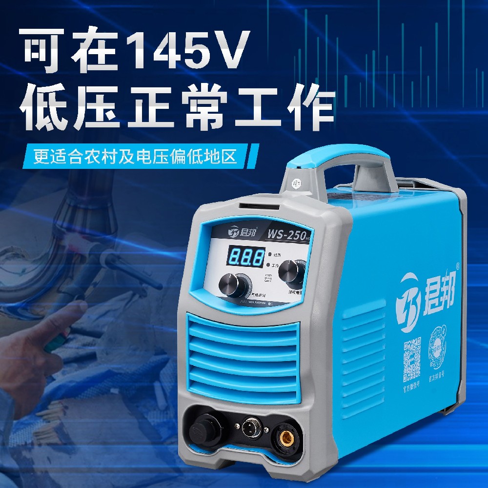 WS-250