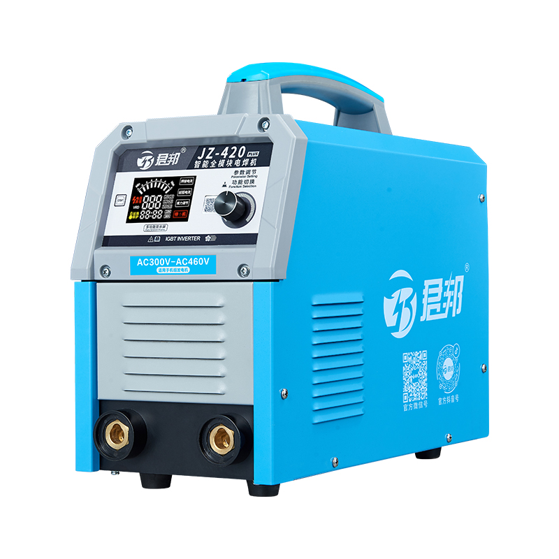 JZ-420plus